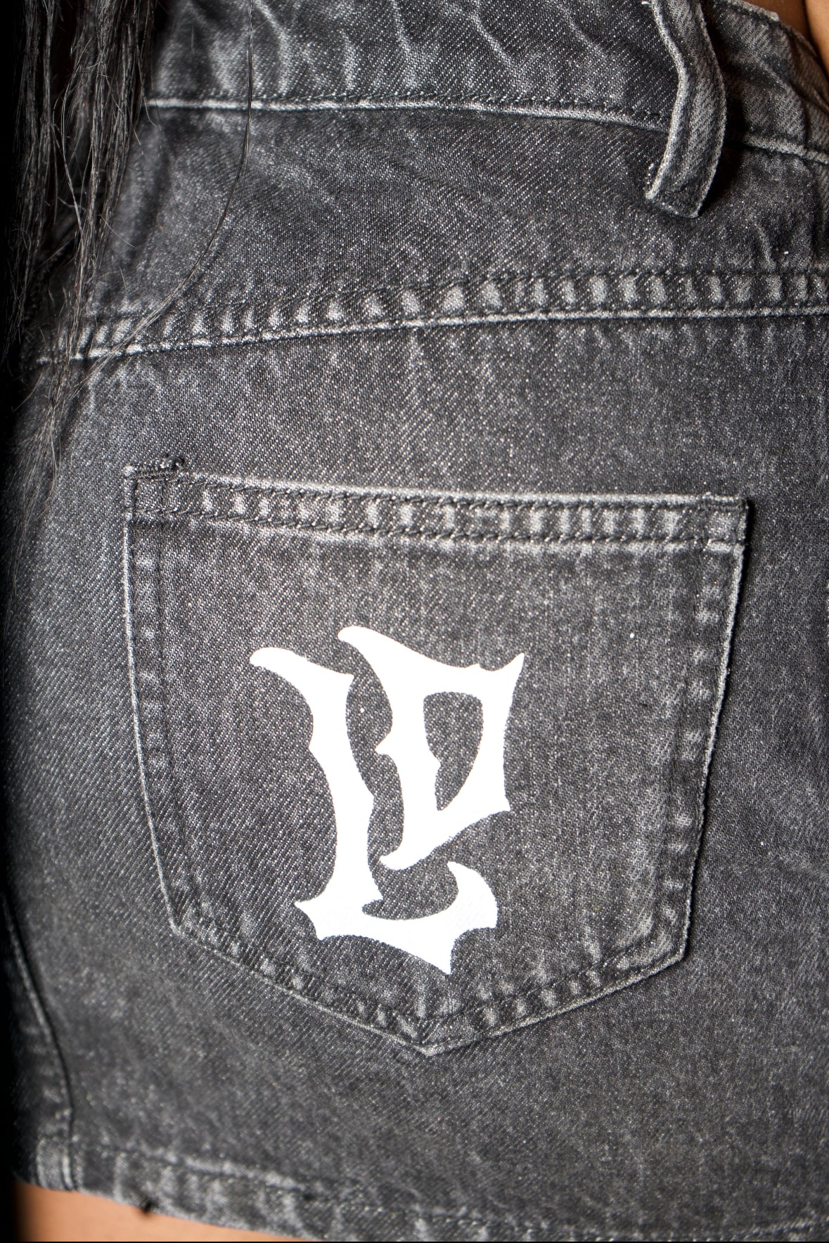 LETHAL DREAMS "SIGNATURE" SKIRT